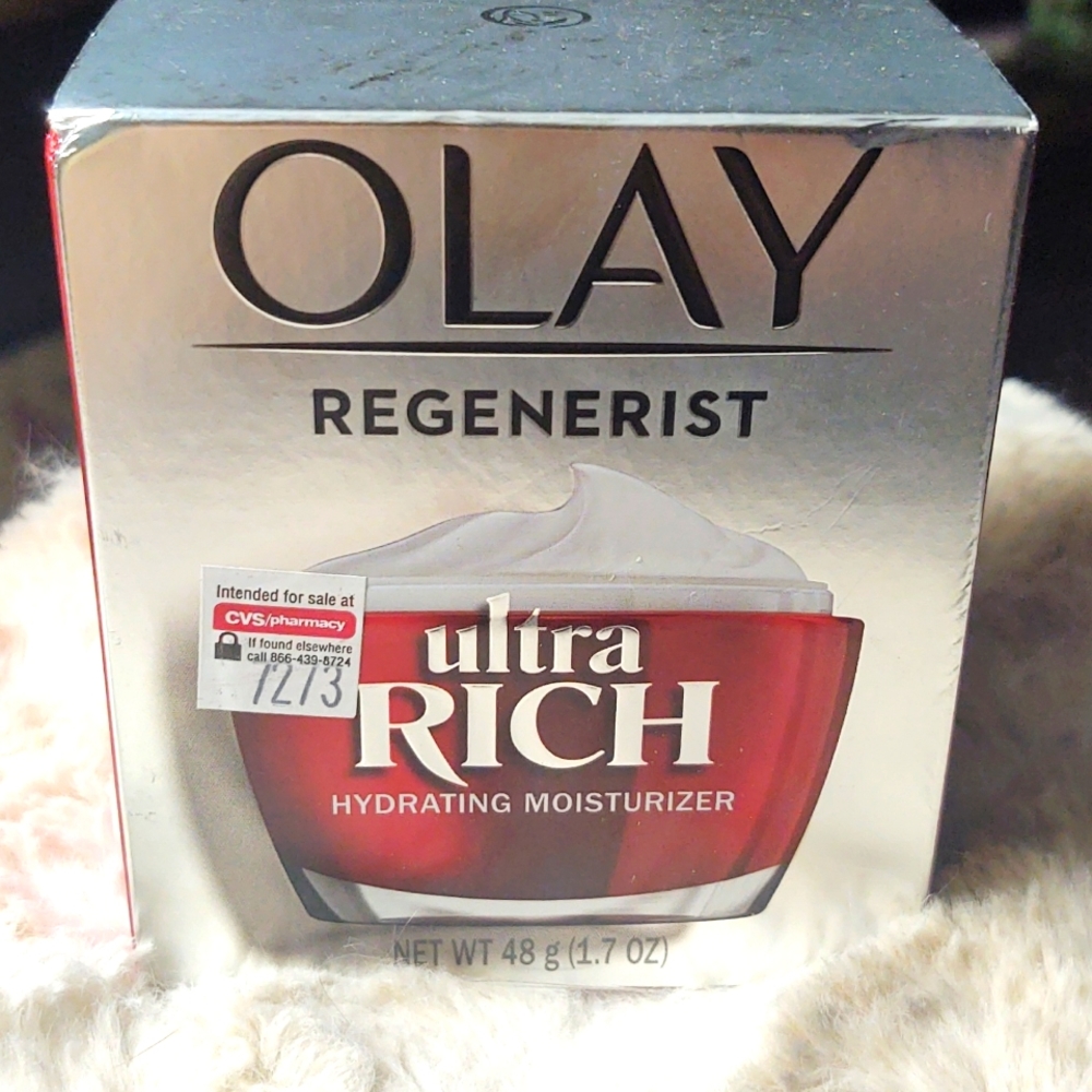 Okay regenerist hydrating moisturizer